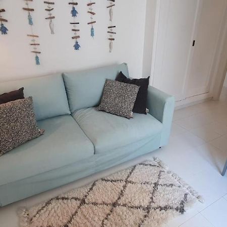 Apartment Alcudiamar Экстерьер фото