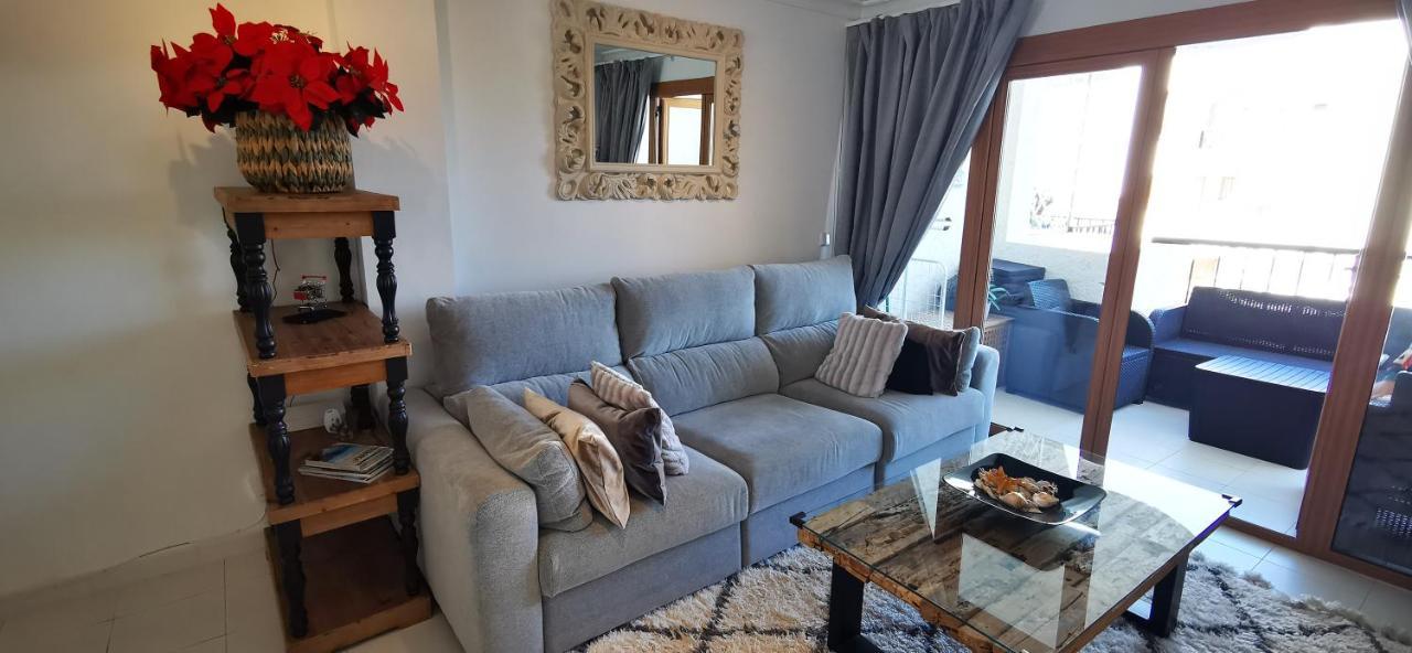 Apartment Alcudiamar Экстерьер фото